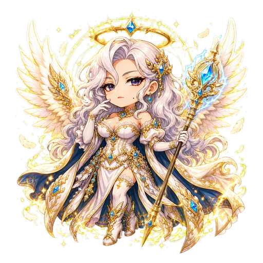 Angel Mimi