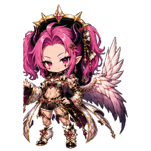 Angel Ruru