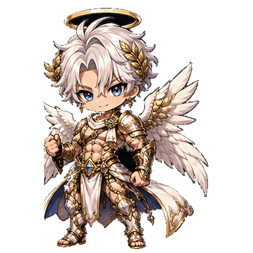 Angel Nana