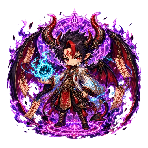 Devil Gori