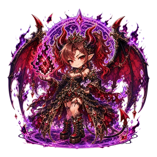 Devil Kuro