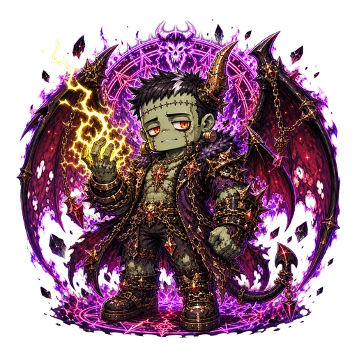Devil Zak
