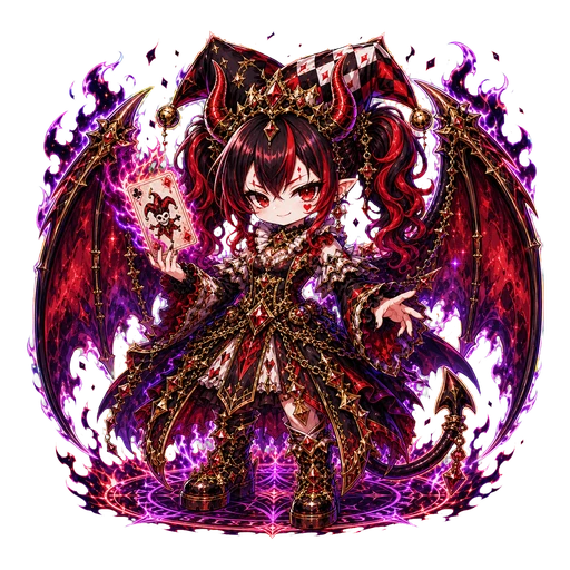 Devil Mog