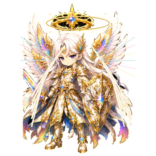 Archangel Gabriela