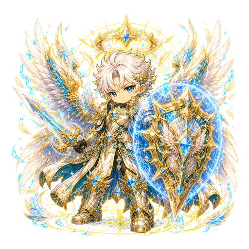 Guardian Aegis