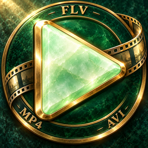 FLV Video Player - Fast Play