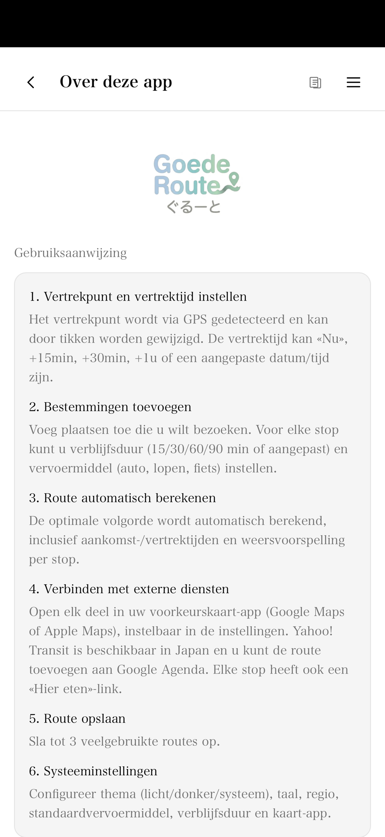 Schermafbeeldingen - Over